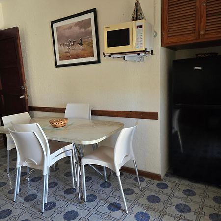 Apartamento Con Terraza Y Parrillero Piriápolis Buitenkant foto