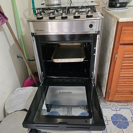 Apartamento Con Terraza Y Parrillero Piriápolis Buitenkant foto