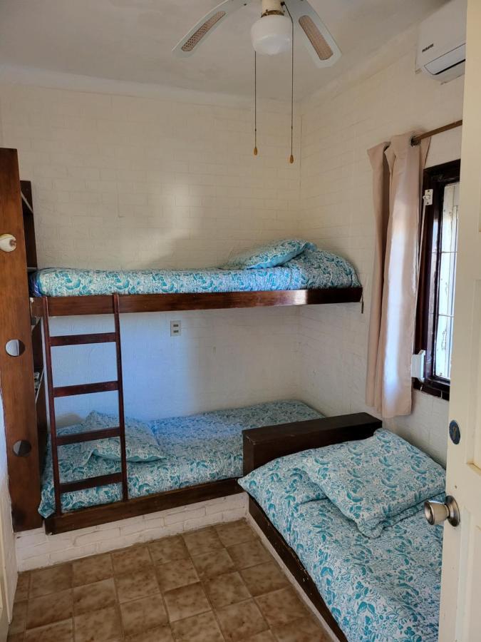 Apartamento Con Terraza Y Parrillero Piriápolis Buitenkant foto