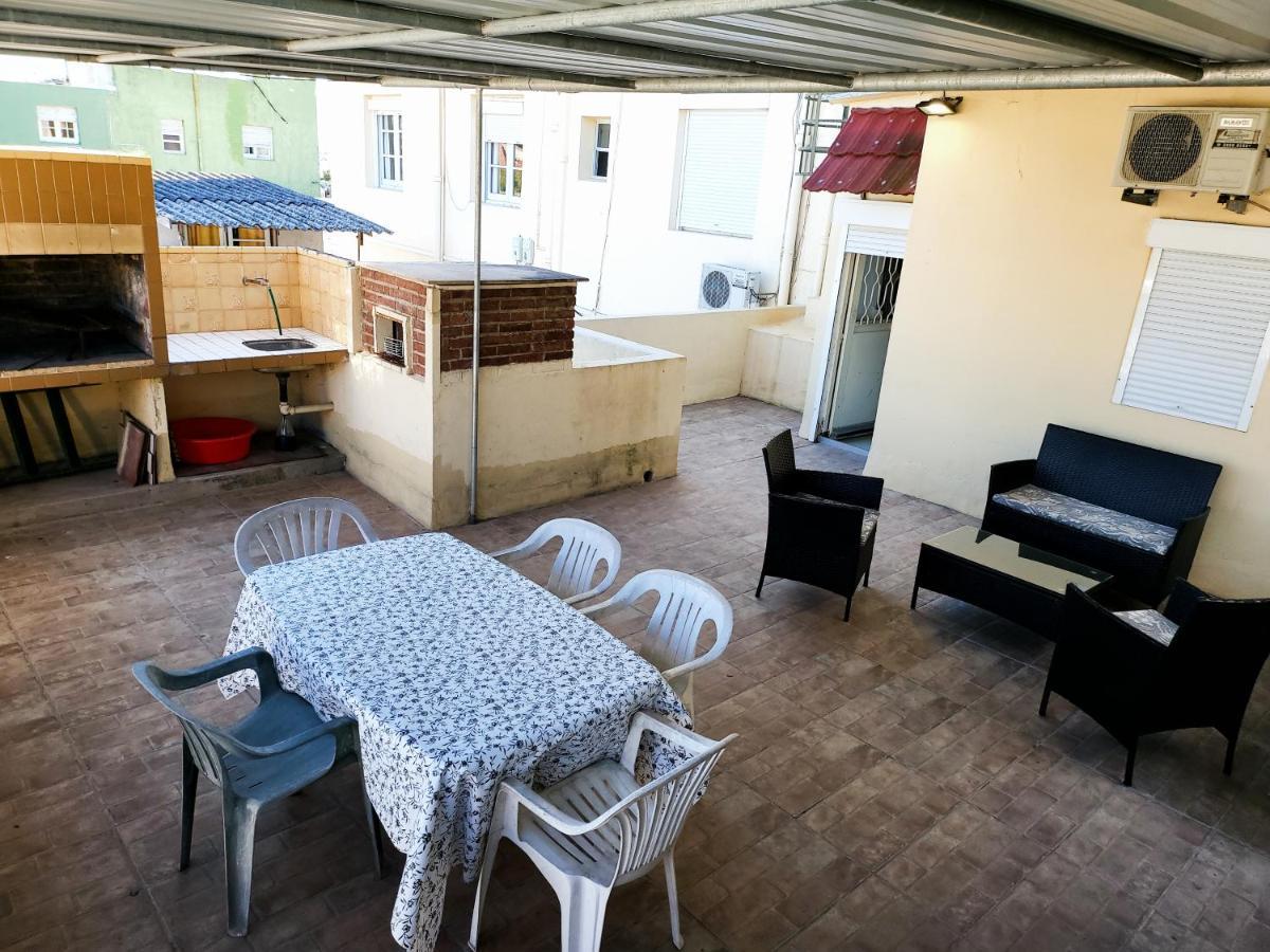 Apartamento Con Terraza Y Parrillero Piriápolis Buitenkant foto