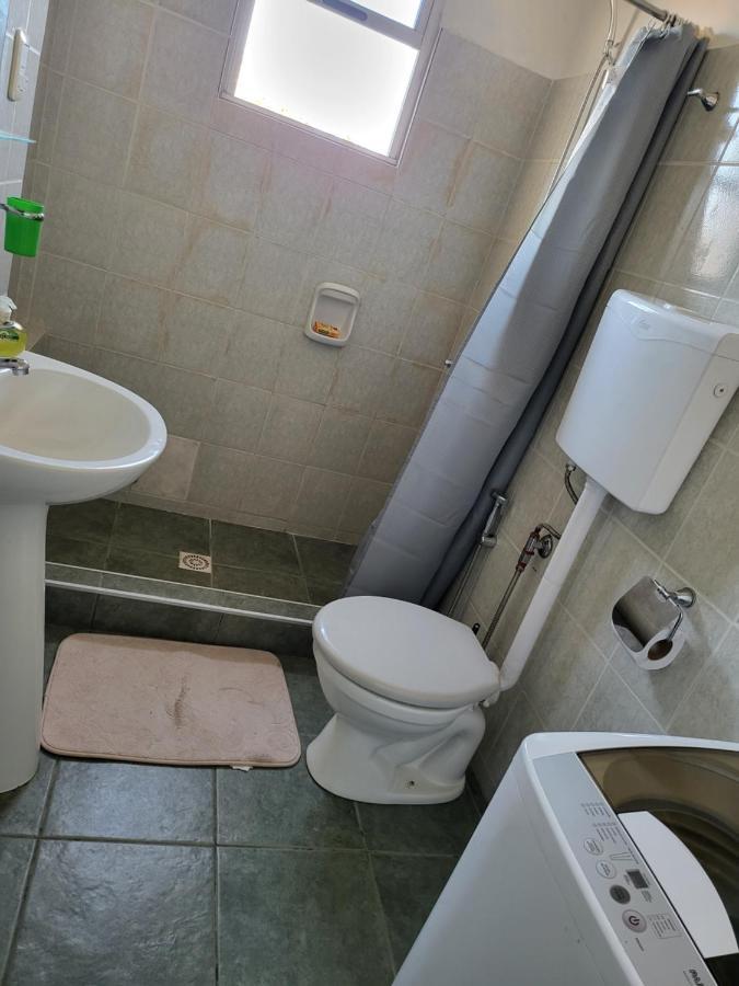 Apartamento Con Terraza Y Parrillero Piriápolis Buitenkant foto