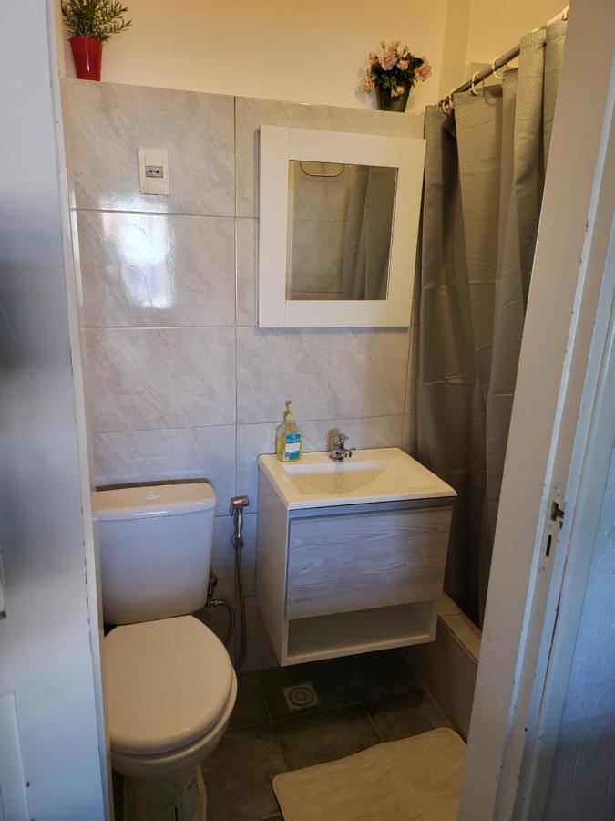 Apartamento Con Terraza Y Parrillero Piriápolis Buitenkant foto