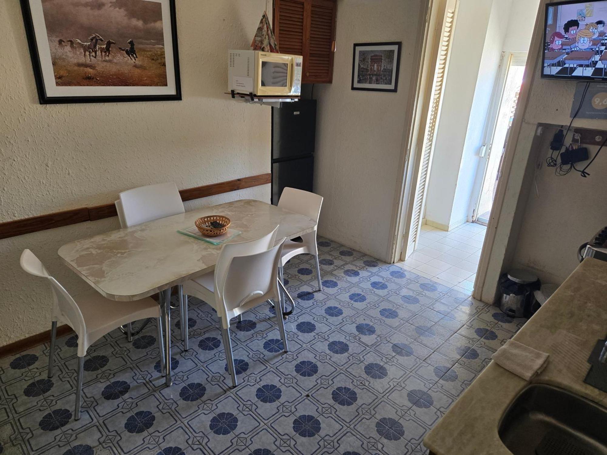 Apartamento Con Terraza Y Parrillero Piriápolis Buitenkant foto