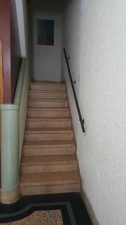Apartamento Con Terraza Y Parrillero Piriápolis Buitenkant foto